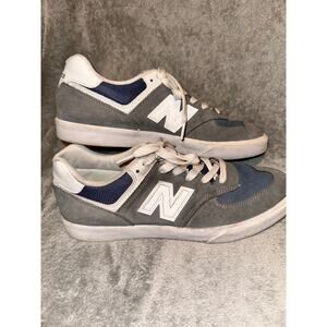 Men’s New Balance Numeric 574 size 10.5